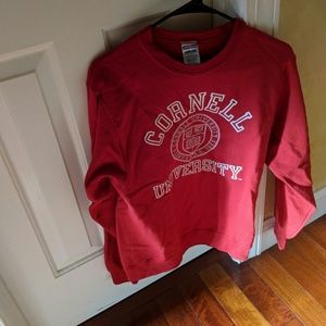 Cornell Sweatshirt